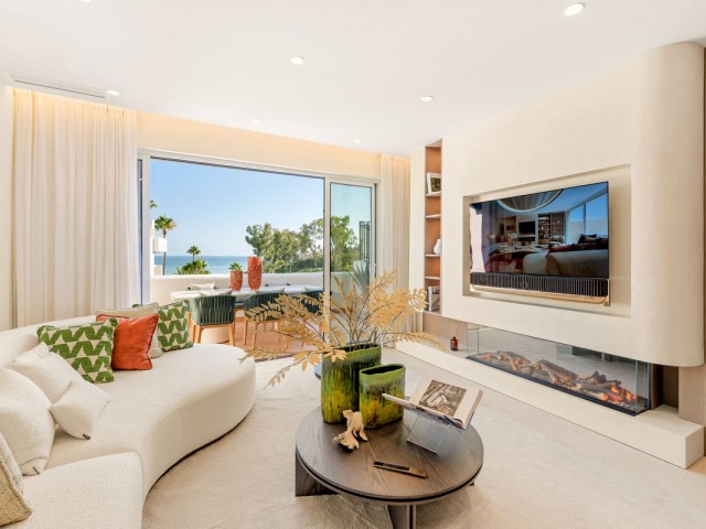 Penthouse in New Golden Mile