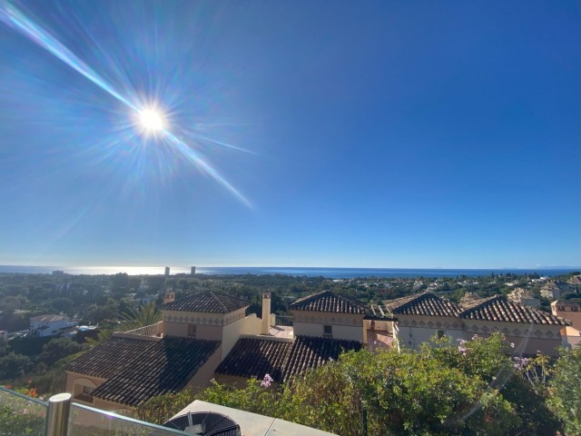 7 Schlafzimmer Villa in Elviria