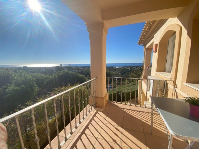 7 Schlafzimmer Villa in Elviria