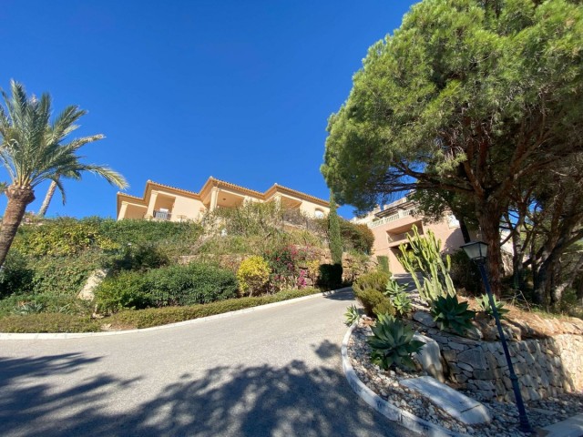 7 Schlafzimmer Villa in Elviria