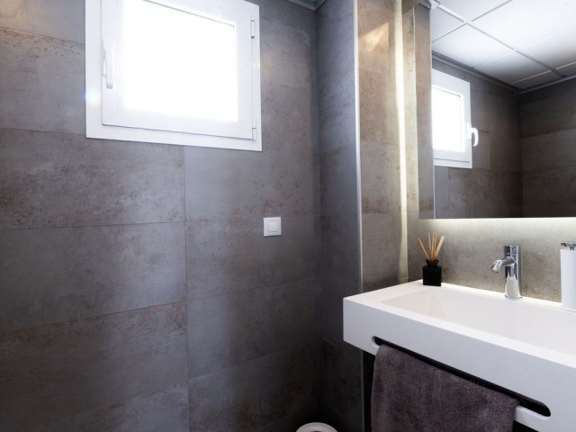4 Bedrooms Villa in Benalmadena