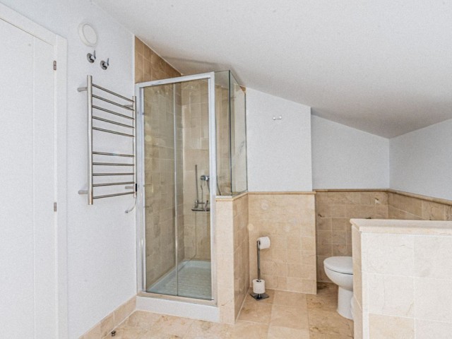 4 Bedrooms Villa in Benalmadena
