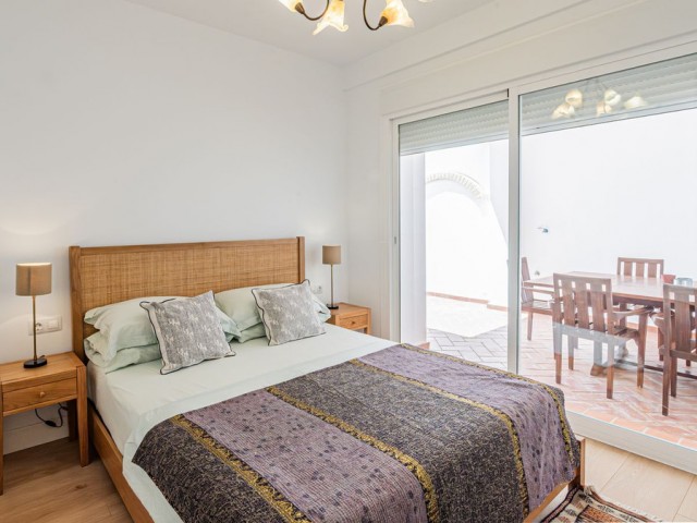 4 Bedrooms Villa in Benalmadena