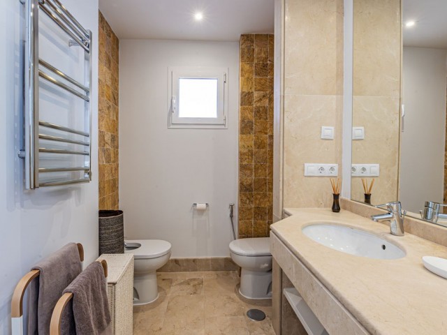 4 Bedrooms Villa in Benalmadena