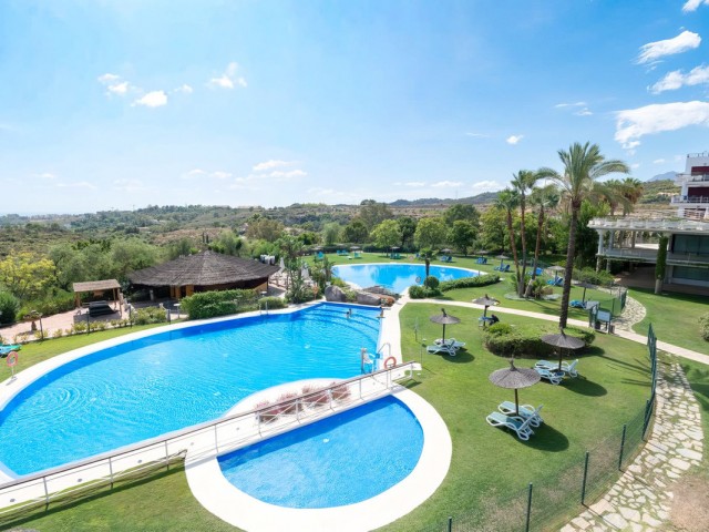 3 Bedrooms Villa in Benahavís