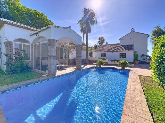 Villa, Valtocado, R5145856