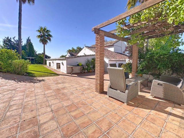 Villa con 3 Dormitorios  en Valtocado