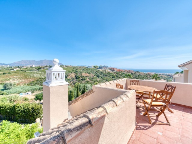 Townhouse, La Duquesa, R5146585