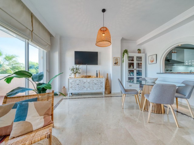 4 Schlafzimmer Reihenhaus in La Duquesa