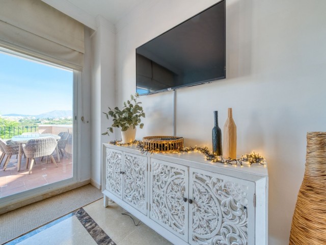 4 Schlafzimmer Reihenhaus in La Duquesa