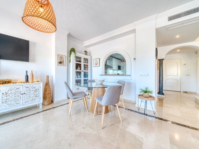 4 Schlafzimmer Reihenhaus in La Duquesa