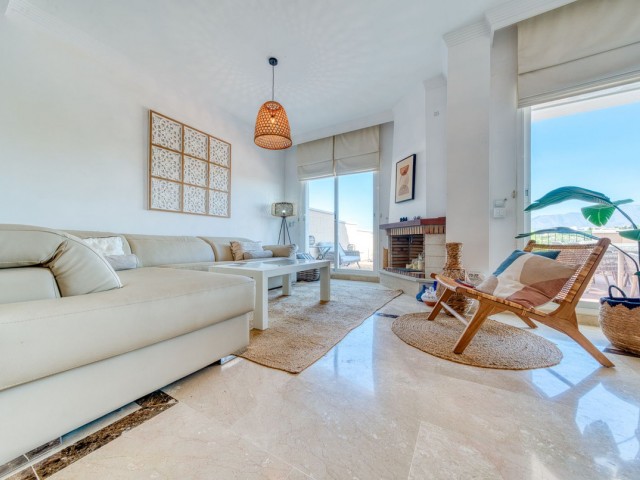 4 Schlafzimmer Reihenhaus in La Duquesa
