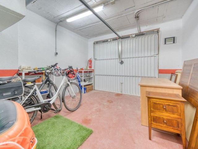 4 Schlafzimmer Reihenhaus in La Duquesa