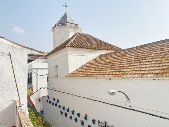 7 Bedrooms Townhouse in Marbella