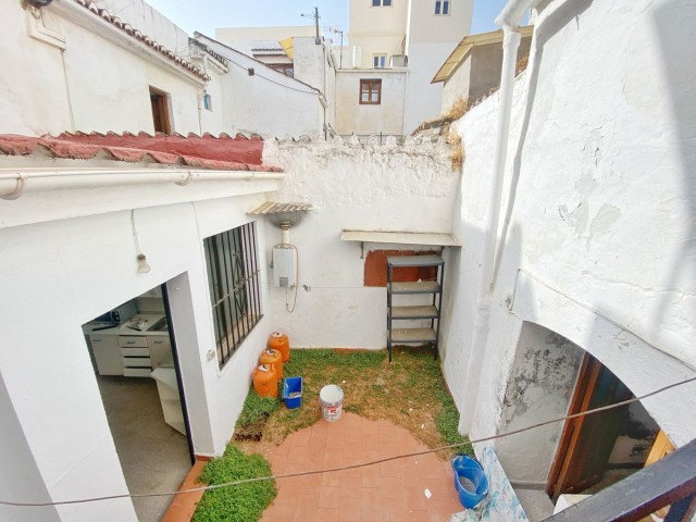 7 Bedrooms Townhouse in Marbella