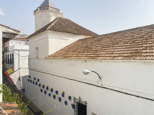 7 Bedrooms Townhouse in Marbella