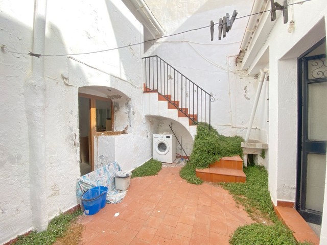 7 Soveroms Rekkehus i Marbella