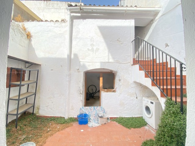 7 Soveroms Rekkehus i Marbella