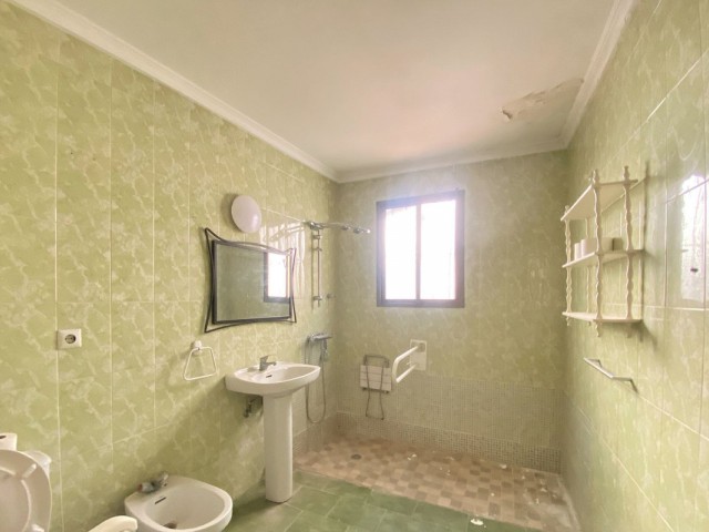 7 Soveroms Rekkehus i Marbella