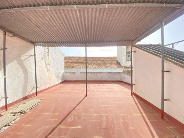 7 Soveroms Rekkehus i Marbella