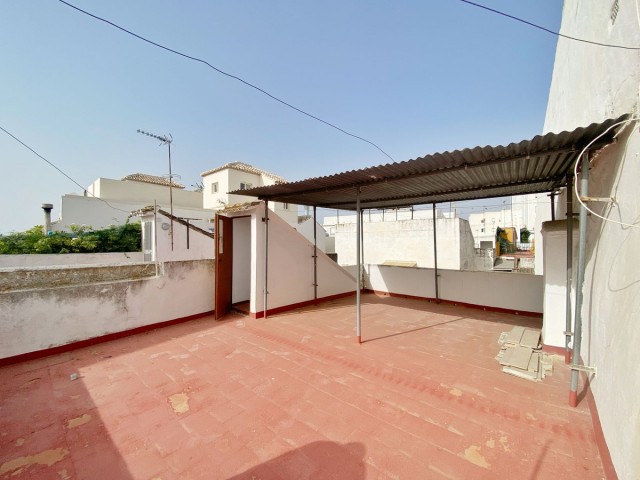 7 Soveroms Rekkehus i Marbella