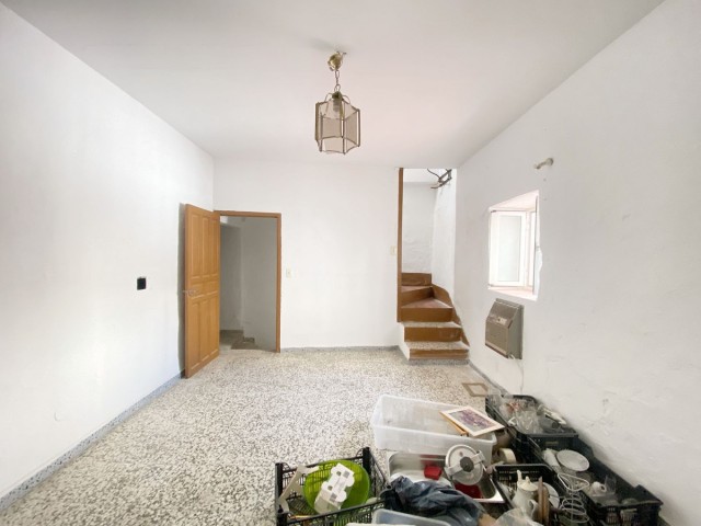 7 Soveroms Rekkehus i Marbella