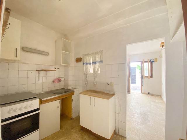 7 Soveroms Rekkehus i Marbella