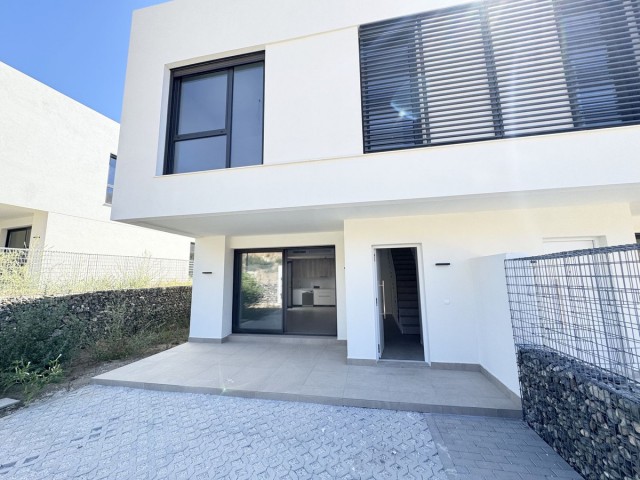 3 Makuuhuoneen Huvila Riviera del Sol