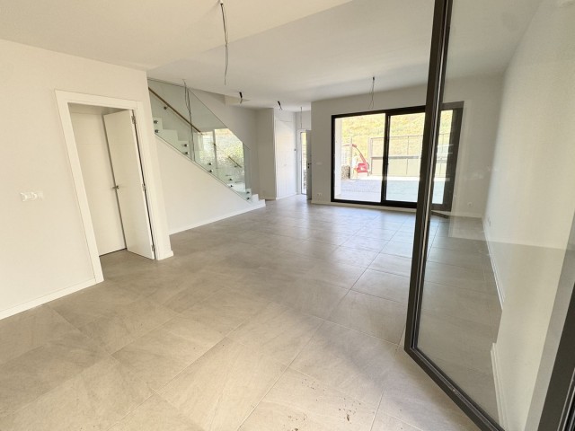 3 Soveroms Villa i Riviera del Sol