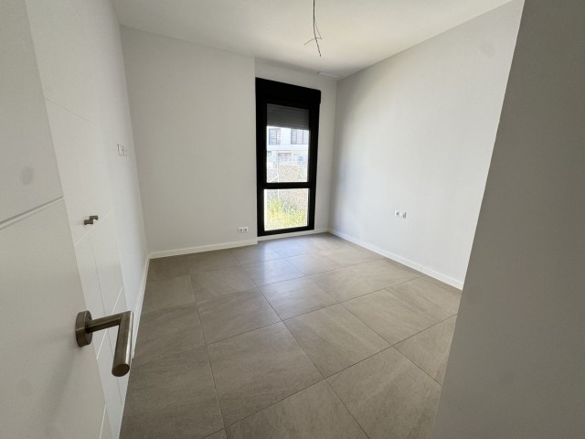 3 Soveroms Villa i Riviera del Sol