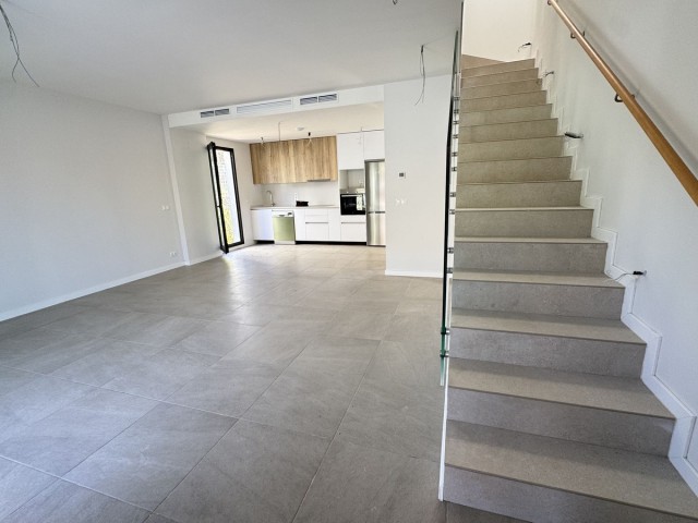 3 Slaapkamer Villa in Riviera del Sol