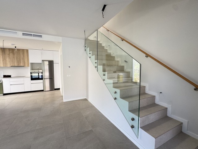 3 Slaapkamer Villa in Riviera del Sol