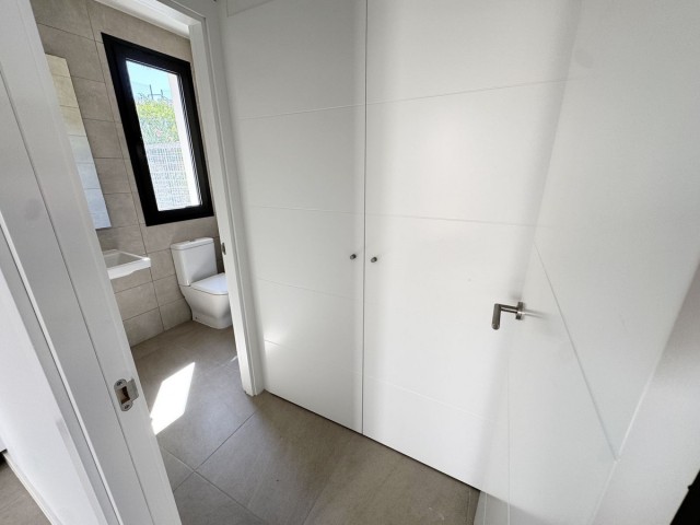 3 Slaapkamer Villa in Riviera del Sol