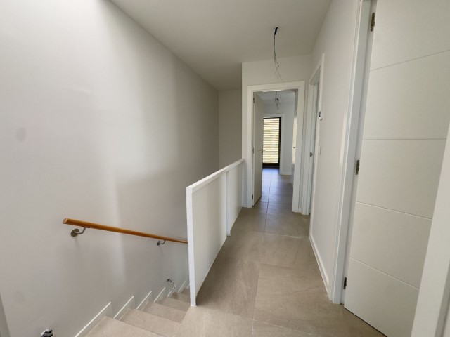 3 Slaapkamer Villa in Riviera del Sol