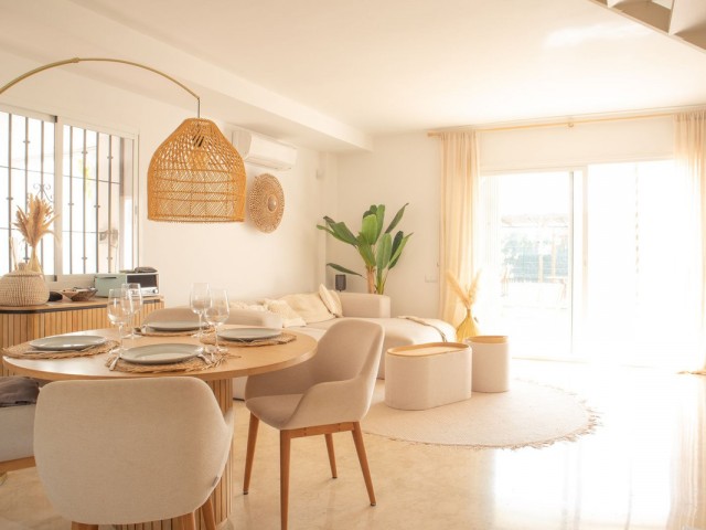 4 Bedrooms Villa in Nueva Andalucía