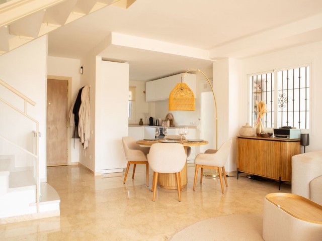 4 Bedrooms Villa in Nueva Andalucía