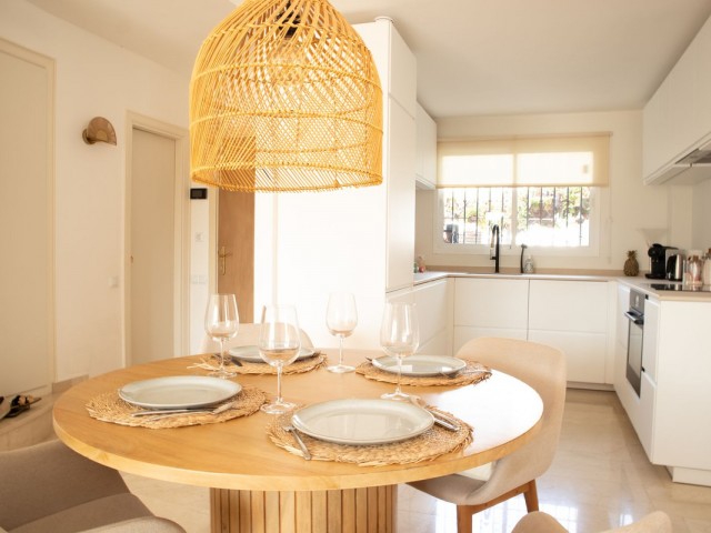 4 Bedrooms Villa in Nueva Andalucía