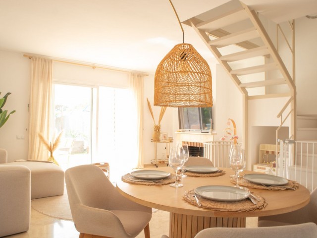 4 Bedrooms Villa in Nueva Andalucía
