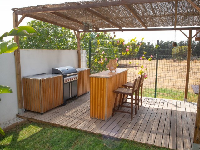 4 Bedrooms Villa in Nueva Andalucía
