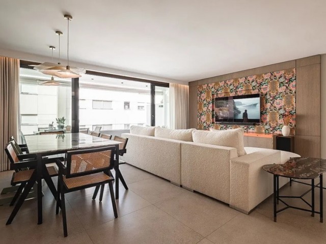 Penthouse in San Pedro de Alcántara