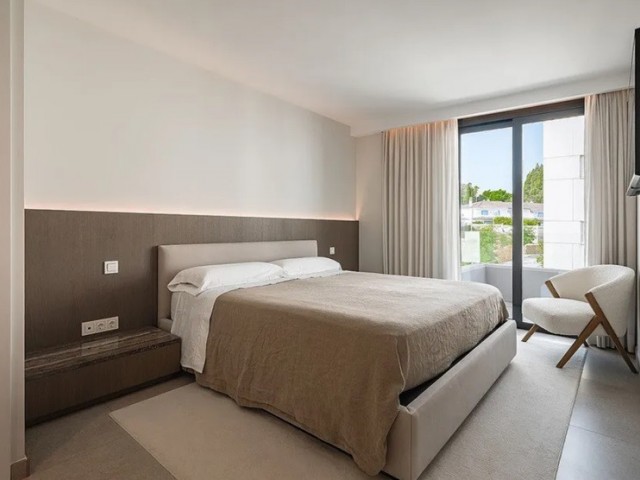 Penthouse in San Pedro de Alcántara