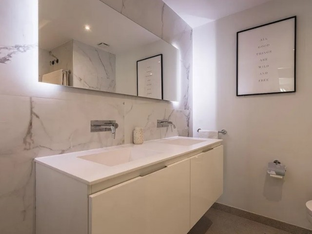 Penthouse in San Pedro de Alcántara