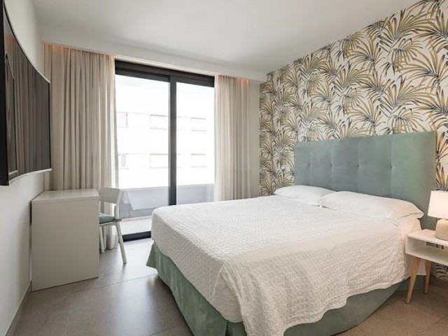 Penthouse in San Pedro de Alcántara