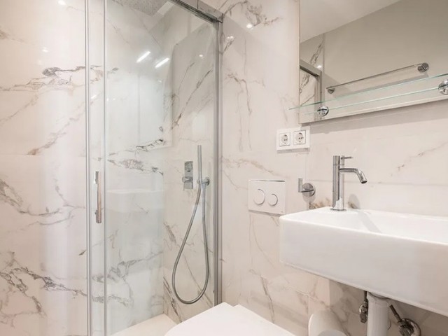 Penthouse in San Pedro de Alcántara