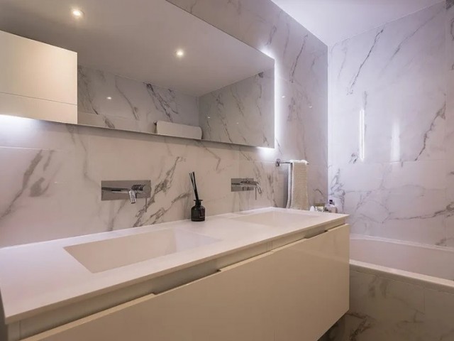 Penthouse in San Pedro de Alcántara