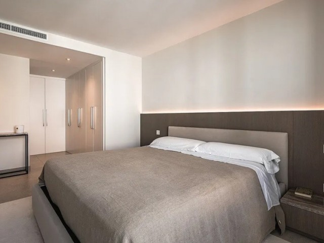 Penthouse in San Pedro de Alcántara