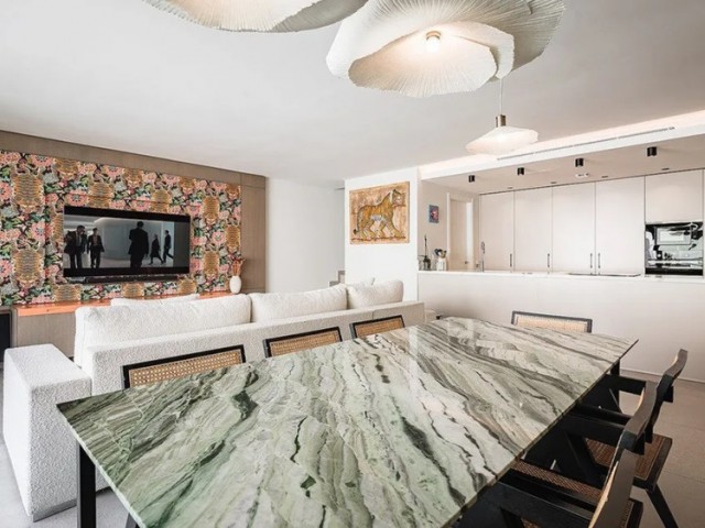 Penthouse in San Pedro de Alcántara