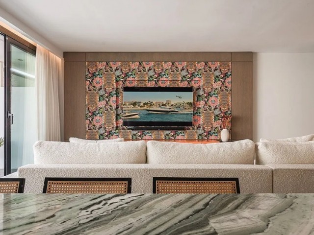 Penthouse in San Pedro de Alcántara