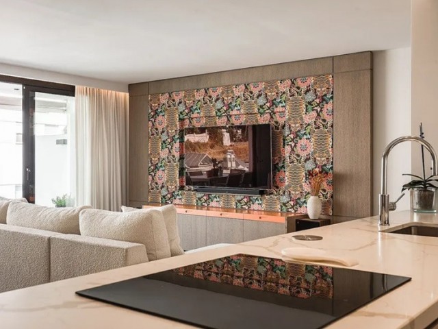 Penthouse in San Pedro de Alcántara