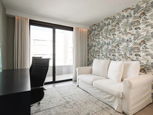 Penthouse in San Pedro de Alcántara